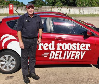 redrooster