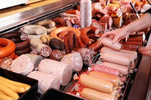 butcher-shop