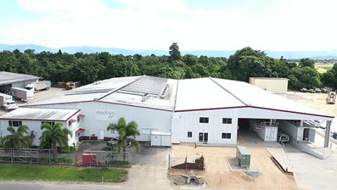 Mackay Produce Solutions 