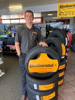 Bobs Tyres